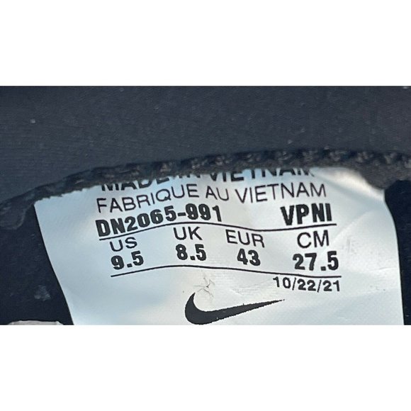 Nike Dunk Low Size 9.5 Mens N7‎ Lauren Schad Chicago Red White Black Womens 11 main image 8